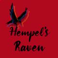 Аватар паблишера Hempel's raven