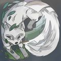 Аватар паблишера Shiroi Kitsune | Белый Лис
