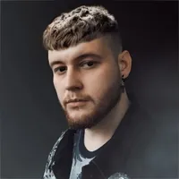 Андрей Зелёный