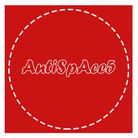 AntiSpAce5