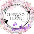 Аватар паблишера Cherry on the cake