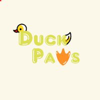 Duck_Paws