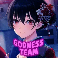 Godness Team [GD]