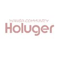 Аватар паблишера Holuger