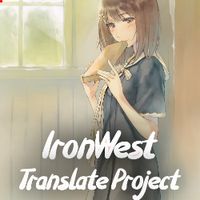 IronWest