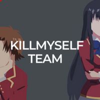 KillMySelf Team