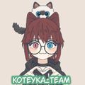Аватар паблишера Koteyka_Team | TM