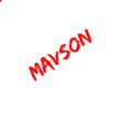 Аватар паблишера Mavson