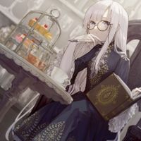 Mirai manga