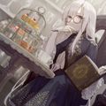 Аватар паблишера Mirai manga