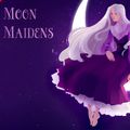 Аватар паблишера Moon Maidens