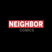 neighbor comics