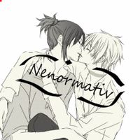 Nenormativ