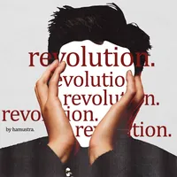 revolution.