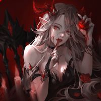 The devil's share