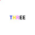 Аватар паблишера THREE