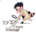 Аватар паблишера Top Secret Manga Department