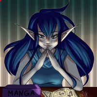 Wizards of Words