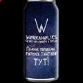 Аватар паблишера Workaholics