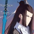 Аватар паблишера YanSen OL Team`s