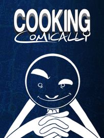 Не скучная готовка