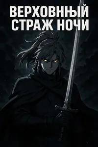 Верховный страж ночи