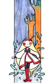Королевна
