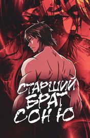 Старший брат Сон Ю