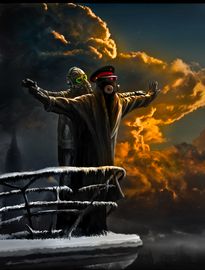 Романтика апокалипсиса