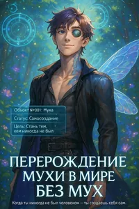 Перерождение Мухи в мире без мух