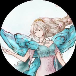 Fairy_In_The_Garden