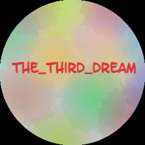 The_third_Dream