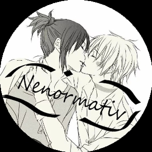 Nenormativ